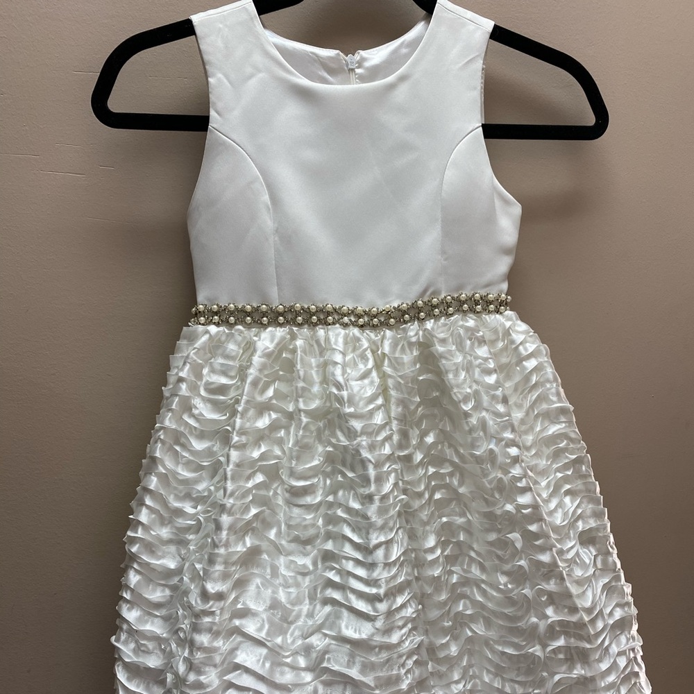 Couture Princess dress